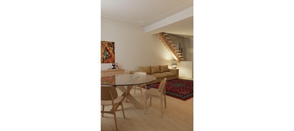 3 bedrooms Duplex in Oeiras, Portugal No. 110204 2