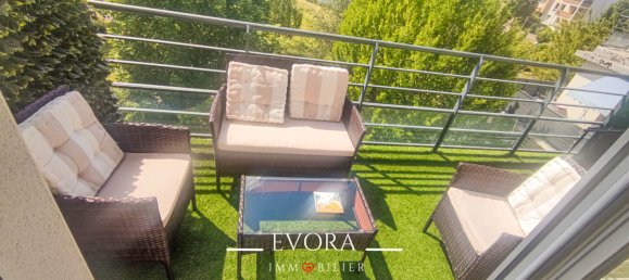 2 bedrooms Apartment in Metz, France No. 92785 2