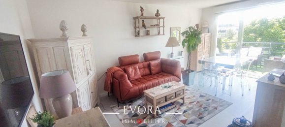 2 bedrooms Apartment in Metz, France No. 92785 3