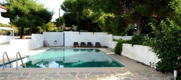 6 bedrooms Villa in Loutraki, Greece No. 1235 11
