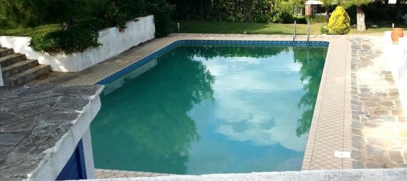 6 bedrooms Villa in Loutraki, Greece No. 1235 10