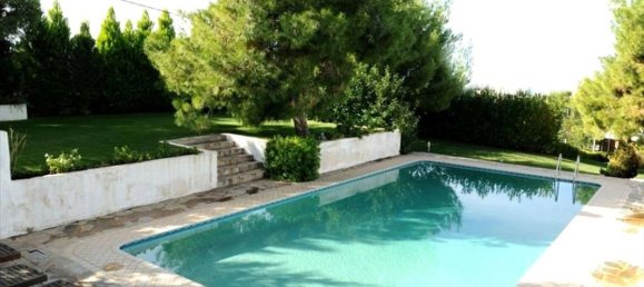 6 bedrooms Villa in Loutraki, Greece No. 1235 9