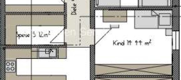 2 chambres Appartement à Passau, Germany No. 223346 14