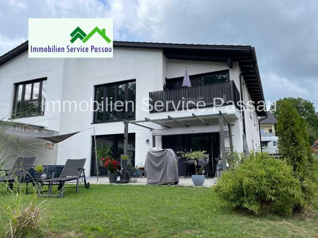 2 chambres Appartement à Passau, Germany No. 223346