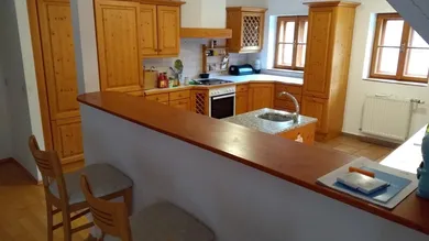 5غرفة شقة في Pressbaum, Austria رقم 133898