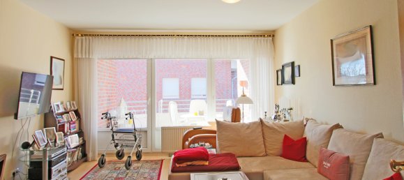 2-salle Appartement à Diepholz, Germany No. 206120 3