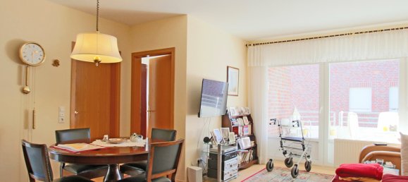 2-salle Appartement à Diepholz, Germany No. 206120 4