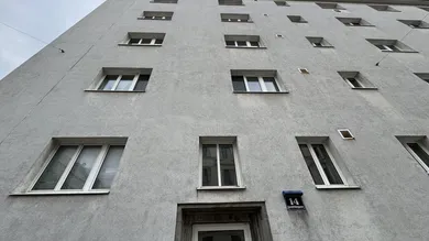 Квартира с 3 комнатами в Оттакринг, Австрия № 181531