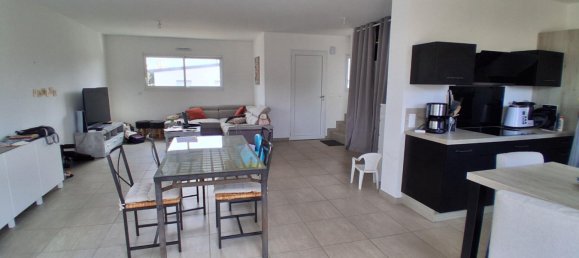 3 غرف نوم منزل في Sainte-Anne-sur-Brivet, France رقم 345937 8