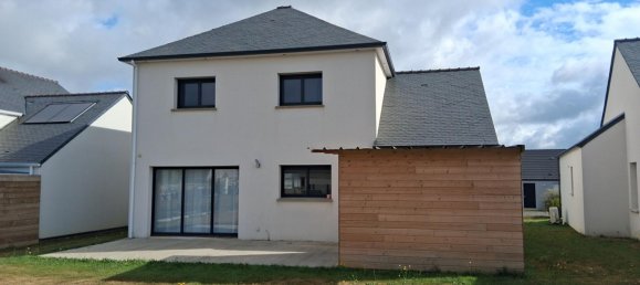 3 غرف نوم منزل في Sainte-Anne-sur-Brivet, France رقم 345937 3