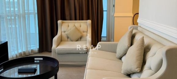 68.1m² Apartment in Palm Jumeirah, UAE No. 30950 4