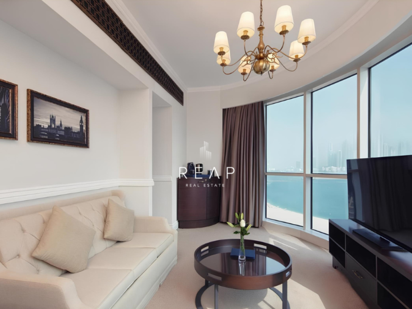 68.1m² Apartment in Palm Jumeirah, UAE No. 30950