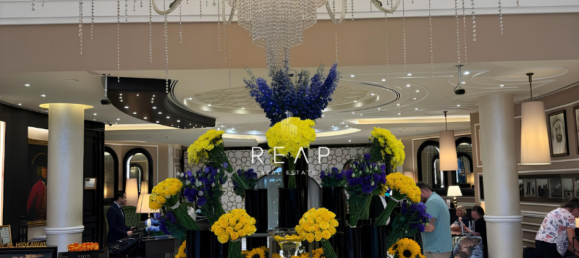 68.1m² Apartment in Palm Jumeirah, UAE No. 30950 14