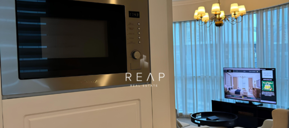 68.1m² Apartment in Palm Jumeirah, UAE No. 30950 10