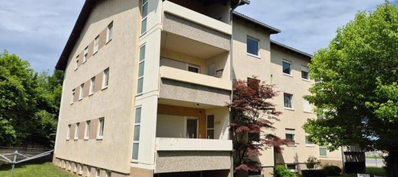 3 rooms Apartment in St. Polten, Austria No. 156821 8