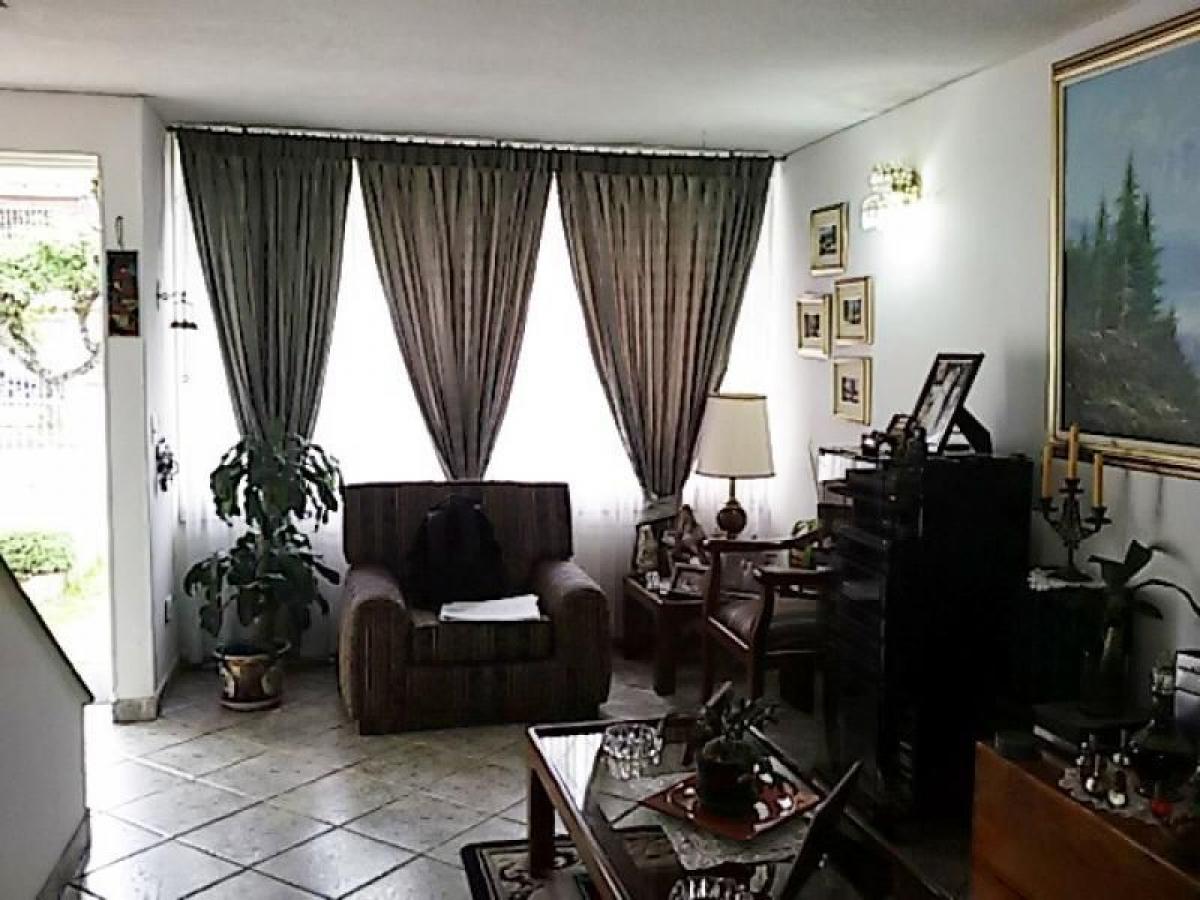 3 Schlafzimmer Haus in Bogota, Colombia, Nr. 13322