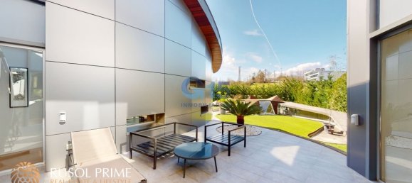 6 Schlafzimmer Haus in Donostia-San Sebastian, Spain, Nr. 5348 16