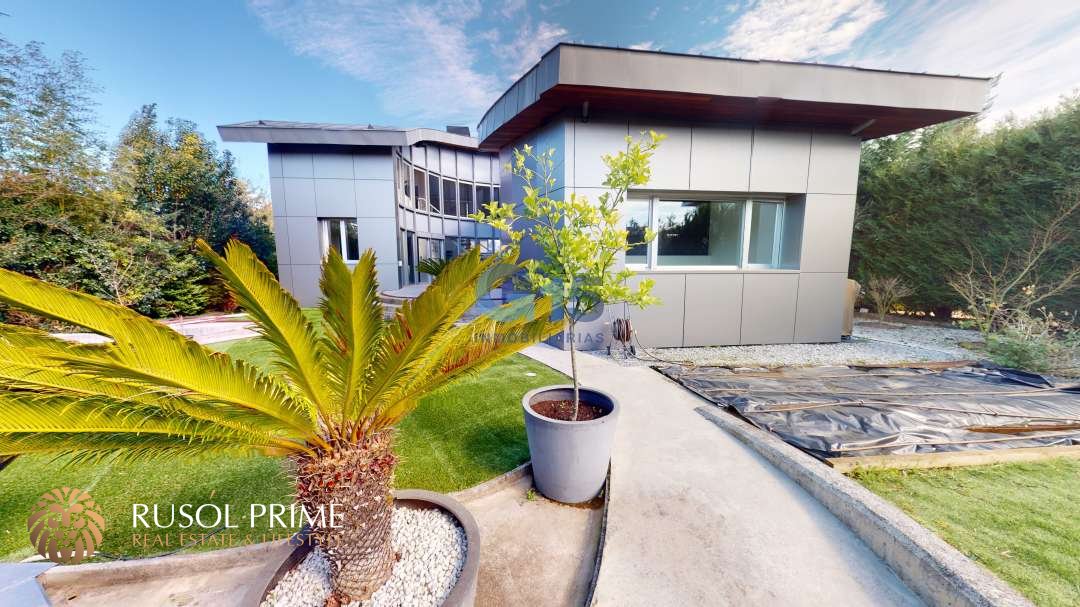 6 Schlafzimmer Haus in Donostia-San Sebastian, Spain, Nr. 5348