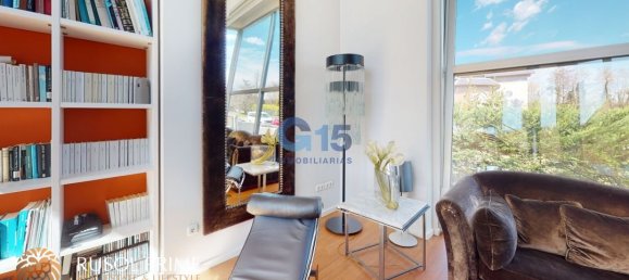 6 Schlafzimmer Haus in Donostia-San Sebastian, Spain, Nr. 5348 19