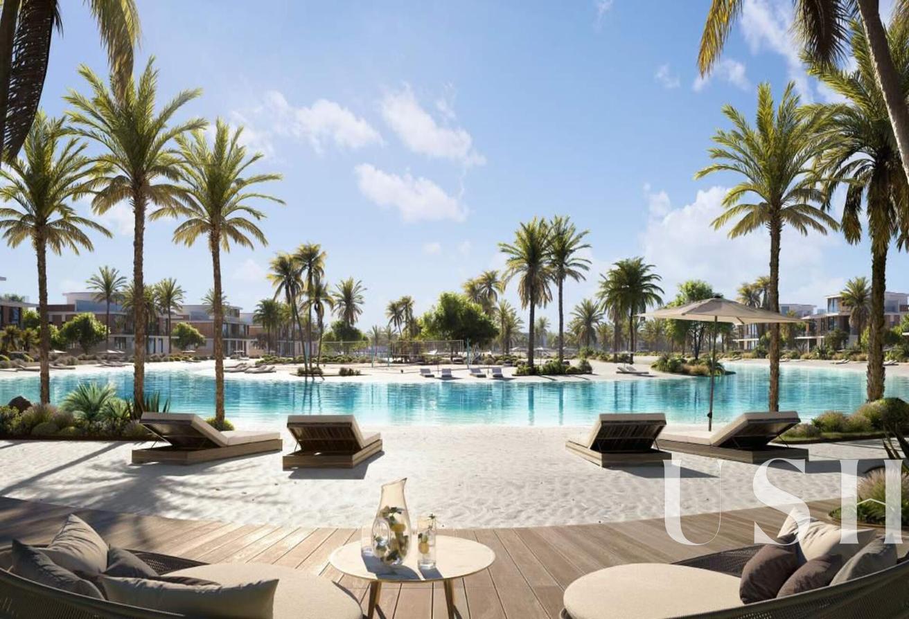 5 bedrooms Villa in Mohammed Bin Rashid City, UAE No. 97934