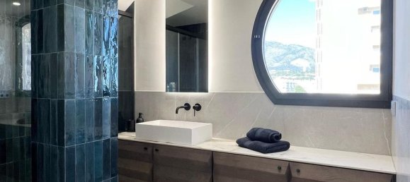 4 Schlafzimmer Penthouse in Fuengirola, Spain, Nr. 186046 2