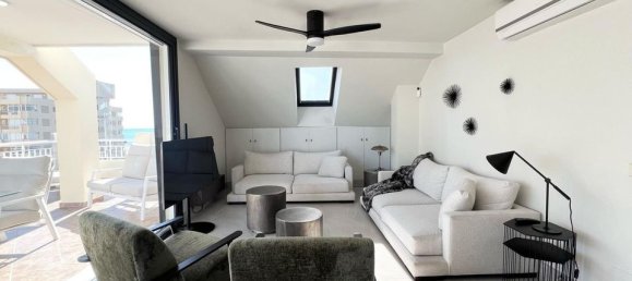 4 Schlafzimmer Penthouse in Fuengirola, Spain, Nr. 186046 33