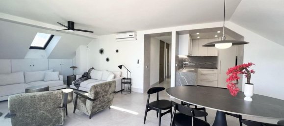 4 Schlafzimmer Penthouse in Fuengirola, Spain, Nr. 186046 24