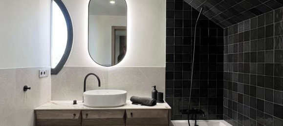 4 Schlafzimmer Penthouse in Fuengirola, Spain, Nr. 186046 23