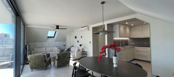 4 Schlafzimmer Penthouse in Fuengirola, Spain, Nr. 186046 20