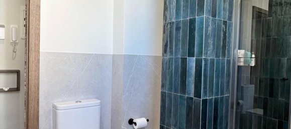 4 Schlafzimmer Penthouse in Fuengirola, Spain, Nr. 186046 8