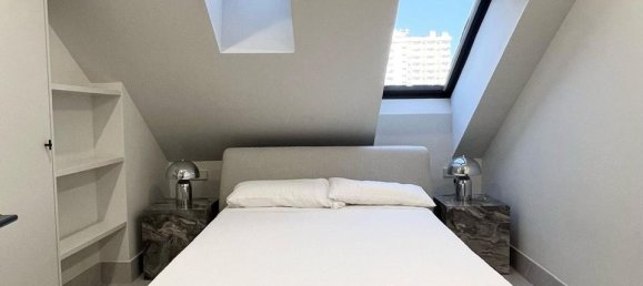 4 Schlafzimmer Penthouse in Fuengirola, Spain, Nr. 186046 12