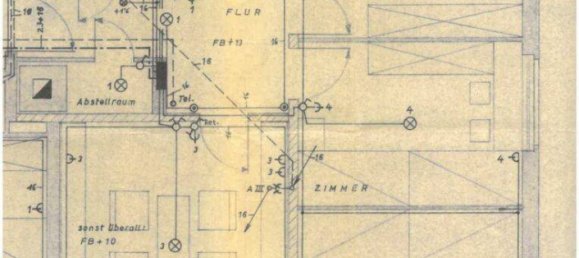 Apartamento de 3 divisões em Feldkirch, Austria N.º 257751 9