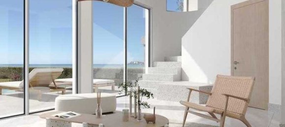 3 bedrooms Villa in Pervolia, Cyprus No. 7531 6