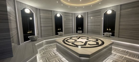 Appartement 2+1 à Kargicak, Turkey No. 13292 10