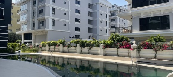 Appartement 2+1 à Kargicak, Turkey No. 13292 6