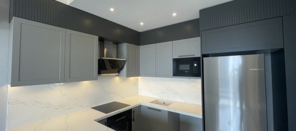 Appartement 2+1 à Kargicak, Turkey No. 13292 17