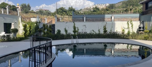 Appartement 2+1 à Kargicak, Turkey No. 13292 7