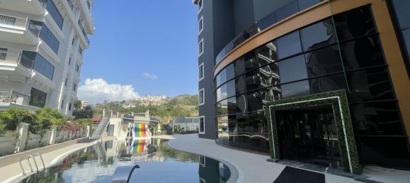 Appartement 2+1 à Kargicak, Turkey No. 13292 2