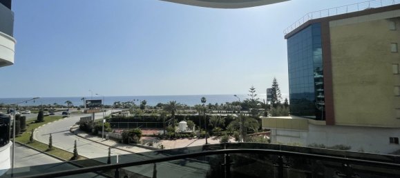 Appartement 2+1 à Kargicak, Turkey No. 13292 20