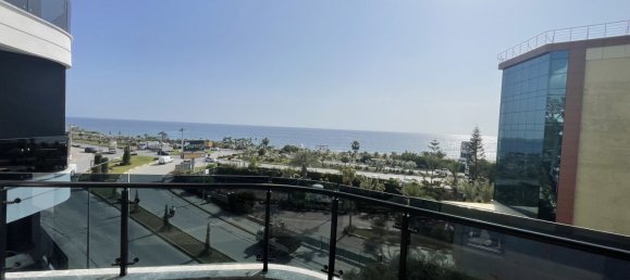 Appartement 2+1 à Kargicak, Turkey No. 13292 19