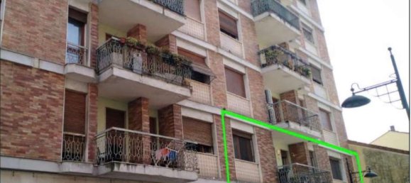 6 rooms Apartment in Venice, Italy No. 213504 2