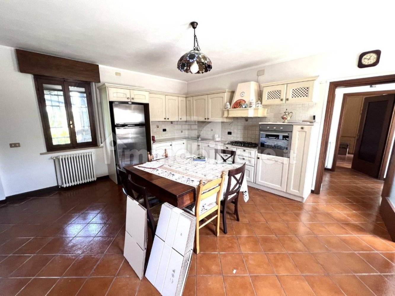 2 Schlafzimmer Wohnung in Curtatone, Italy, Nr. 353824