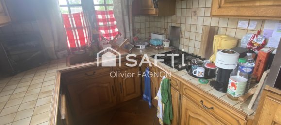 5 bedrooms Castles in Aisne, France No. 241975 5