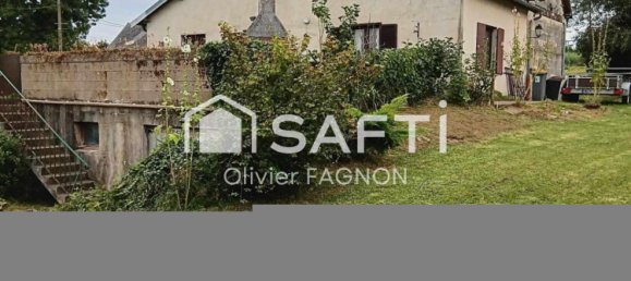 5 bedrooms Castles in Aisne, France No. 241975 2