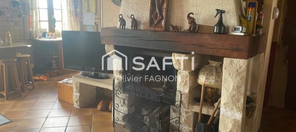 5 bedrooms Castles in Aisne, France No. 241975 10