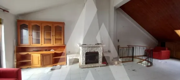 Дуплекс с 3 спальнями в Кошта да Капарика, Португалия № 30475 24