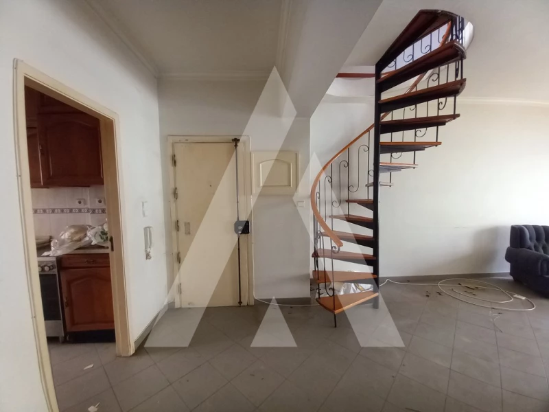 Дуплекс с 3 спальнями в Кошта да Капарика, Португалия № 30475