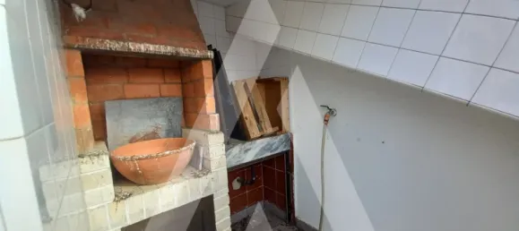 Дуплекс с 3 спальнями в Кошта да Капарика, Португалия № 30475 34