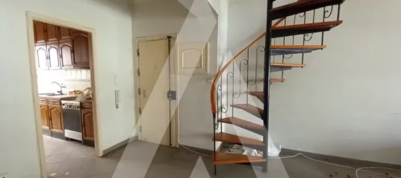 Дуплекс с 3 спальнями в Кошта да Капарика, Португалия № 30475 4