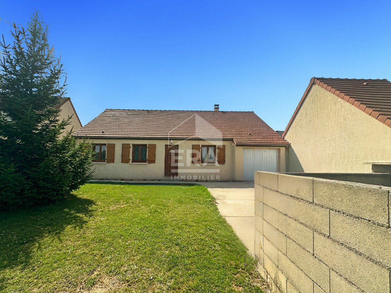 Дом с 3 спальнями в Пренжи, Франция № 298872